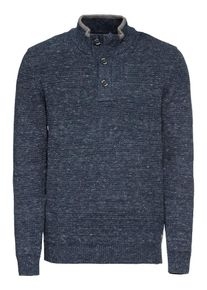 s.Oliver RED LABEL, Herren Pullover, Dunkelblau