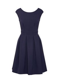 Closet London, Damen Kleid 'D4506', Navy
