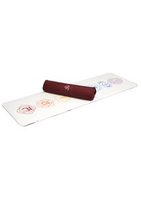 YOGISTAR.COM, Herren Yoga-set Comfort - Art Collection, bunt