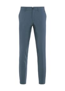 J. Lindeberg J.Lindeberg, Herren 'Ellott Tight Micro Stretch' Hose, Dunkelgrau
