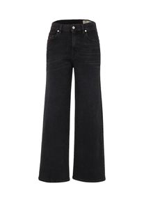 Diesel, Damen Jeans '084HQ', Black Denim