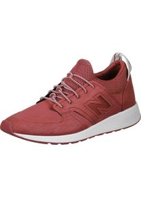 New Balance, Damen Slip-On Sneaker, Rot