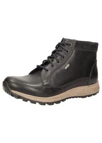 Sioux, Herren Stiefelette 'Fabirio', Schwarz