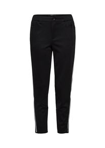 SET, Damen Hose, Schwarz