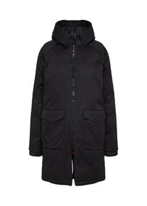 adidas originals, Damen Parka 'DOWN PARKA', Schwarz