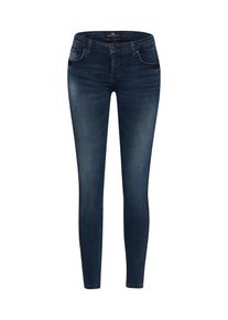 LTB, Damen 'MINA' Skinny Jeans, Blau