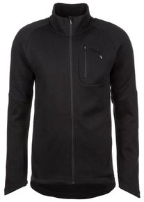 Puma, Herren Trainingsjacke 'Evostripe Move', Schwarz