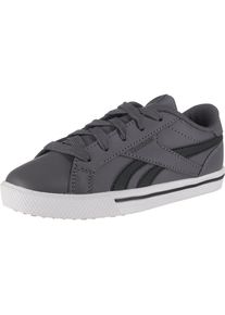 Reebok, Sneakers 'ROYAL COMP 2', Grau / Wei&szlig;