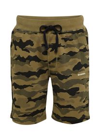 Diesel, Herren Shorts 'UMLB', Khaki