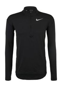 Nike, Herren Laufshirt 'DRY', Schwarz