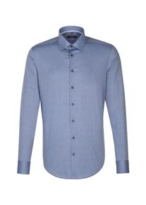 Seidensticker, Herren Hemd 'Tailored', Hellblau