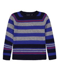 Marc O'Polo Junior Marc O'Polo Junior, Pullover, Blau / Grau / Mischfarben / Schwarz