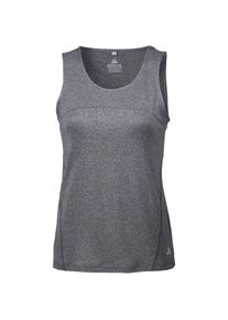 O.C.K. OCK, Damen Funktionstop , Grau