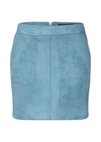 Véro Moda VERO MODA, Damen Rock 'Donna Dina', Rauchblau