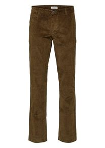 Selected Homme, Herren Hose, Braun