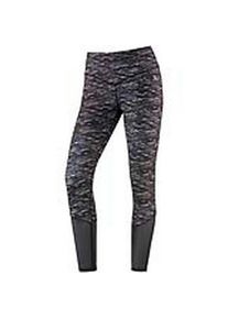 Unifit, Damen Lauftights, Dunkelgrau