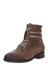 Ara, Damen Stiefelette, Braun