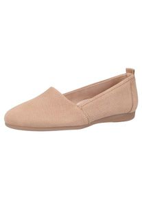 Paul Green, Damen Slipper, Hellbraun