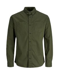 PRODUKT, Herren Hemd, Grasgr&uuml;n