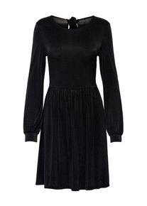 Only, Damen Kleid, Schwarz