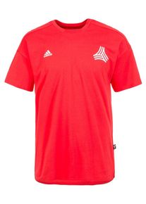 adidas Performance, Herren T-Shirt, Koralle