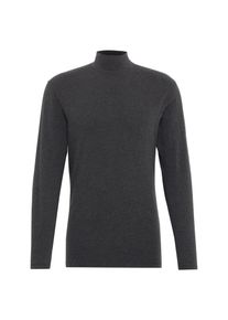 Drykorn, Herren Shirt 'TAMO', Dunkelgrau
