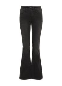 name it, M&auml;dchen Hose, Black Denim
