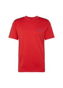 Hugo, Herren T-Shirt 'Durned-U3 10201206 01', Rot