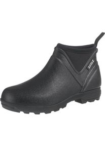 Aigle, Damen Boots 'LANDFOR', Schwarz / Wei&szlig;