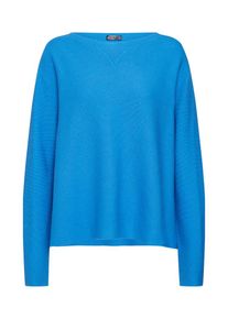 Drykorn, Damen Pullover 'MELBI', Himmelblau