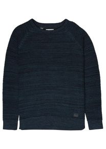 Billabong, Herren Strickpullover 'Broke', Dunkelblau