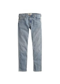 Hollister, Herren Jeans 'SKNY LIGHT 1CC', Blue Denim