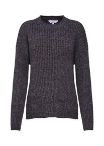 Native Youth, Damen Pullover 'PALLADIUM KNIT', Grau