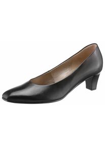 Gabor, Damen Pumps, Schwarz