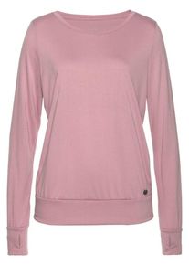 OCEAN SPORTSWEAR, Damen Shirt, Rosé