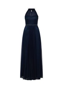 Laona, Damen Abendkleid, Navy