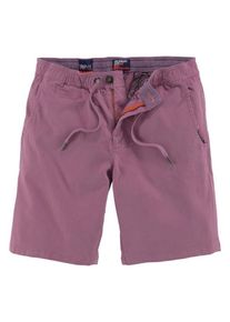 Superdry, Herren Shorts, Eosin