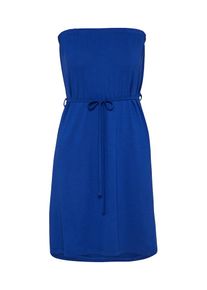 ABOUT YOU, Damen Kleid 'Anna', Royalblau