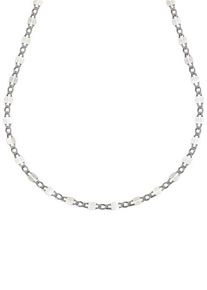 Firetti, Damen Silberkette, Silber