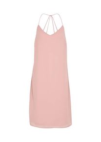 Véro Moda VERO MODA, Damen Kleid, Rosa