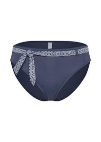 Esprit, Damen Bikini Unterteil 'SAPPHIRE BEACH', Navy