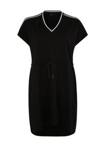 ZIZZI, Damen Kleid 'SKYLAR', Schwarz