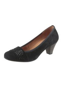Gabor, Damen Pumps, Nachtblau