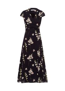 IVY & OAK IVY & OAK, Damen Dress, Mischfarben / Schwarz