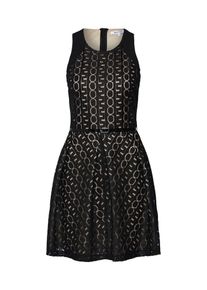 ABOUT YOU, Damen Kleid 'Noemi', Schwarz