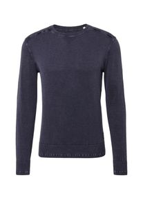 Tom Tailor, Herren Pullover, Dunkelblau
