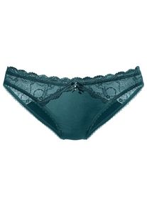 Lascana, Damen Rioslip, Smaragd