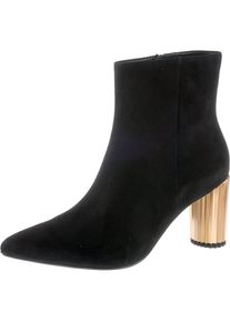 Högl Högl, Damen Klassische Stiefeletten, Gold / Schwarz