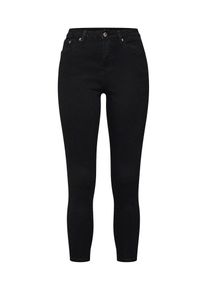 boohoo, Damen Jeans, Schwarz