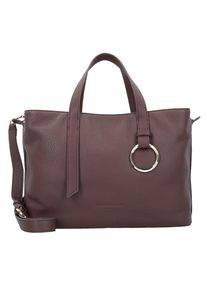 Liebeskind Berlin, Damen Handtasche 'Millennium', Braun